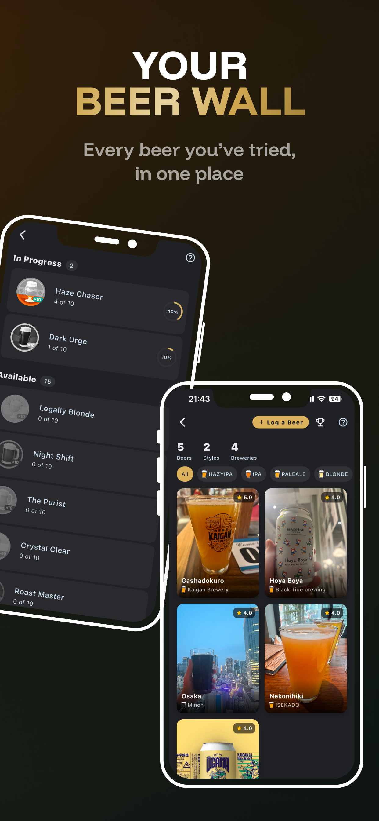 App screenshot 4